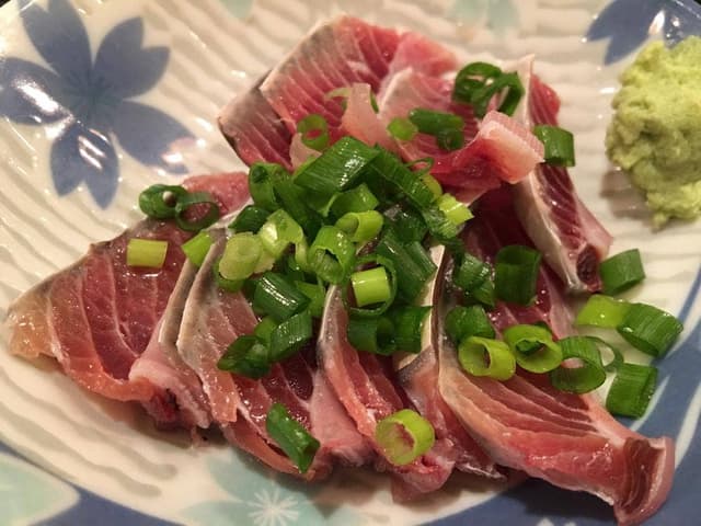 定食や鰹 - サブ画像1