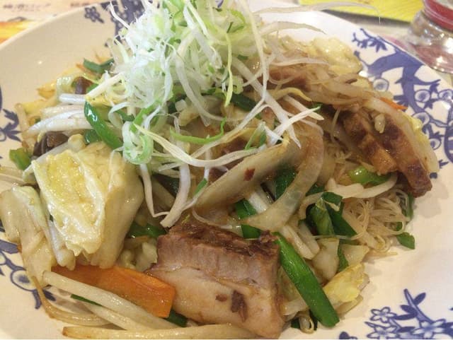 バーミヤン 麻溝台店 - サブ画像2