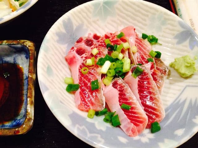 定食や鰹 - サブ画像2