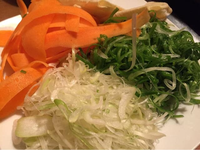 しゃぶしゃぶ温野菜 浜松千歳店 - サブ画像2