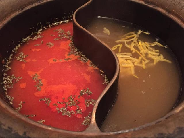 しゃぶしゃぶ温野菜 浜松千歳店 - サブ画像1
