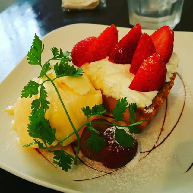 nagicafe+ - サブ画像2