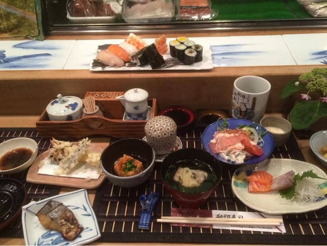 船頭寿司 - サブ画像3