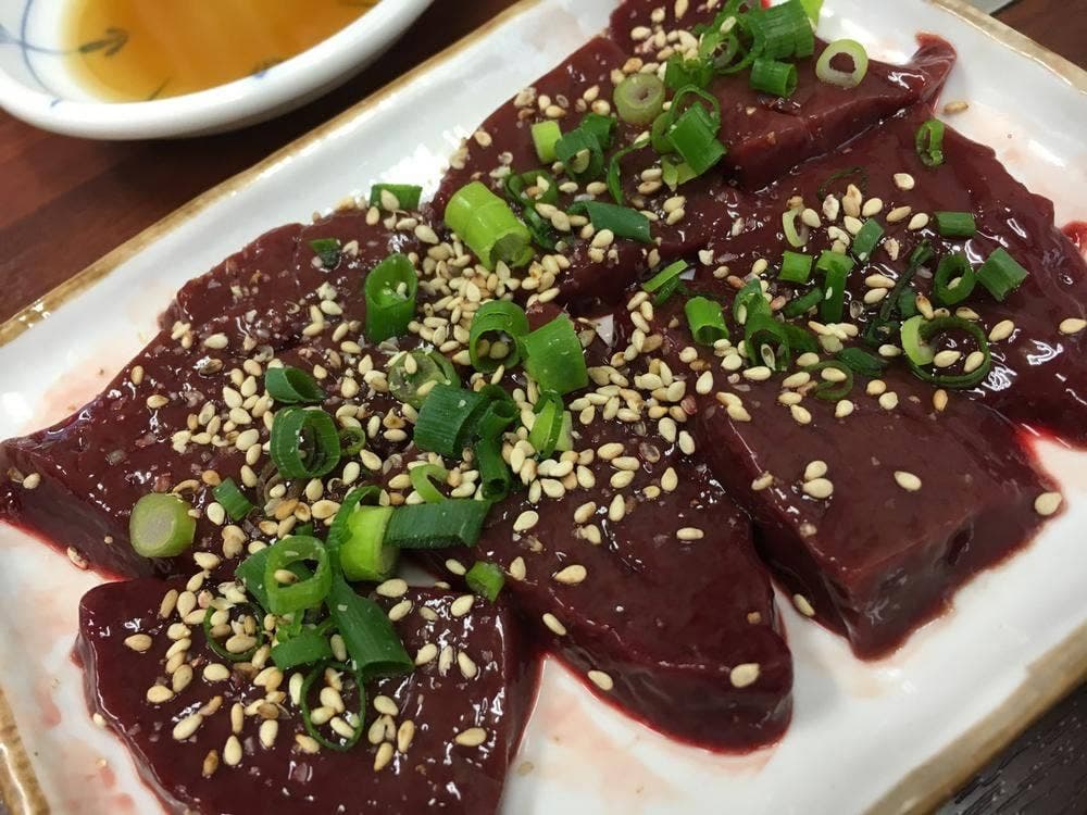 焼肉 志が