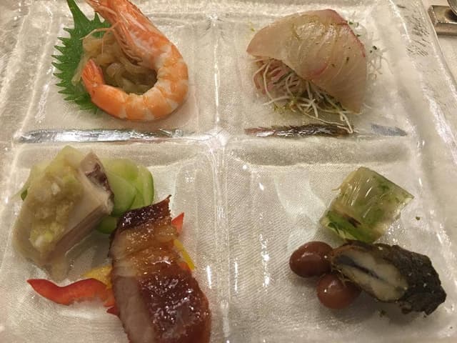 ANAクラウンプラザホテル 広島 中国料理・桃李 - サブ画像1