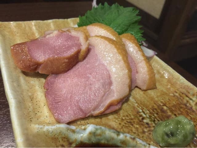 花たぬき 京都駅西店 - サブ画像2