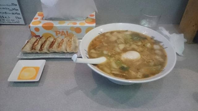スタミナラーメン さわき 東仙台店 - サブ画像2