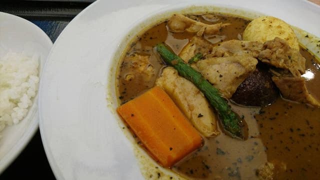 ブルースカイ 女満別空港 ゲートショップ - サブ画像3