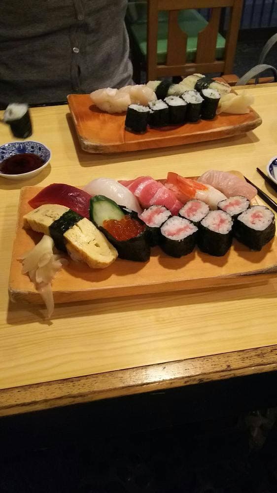 魚がし寿司 桜台店 - サブ画像3