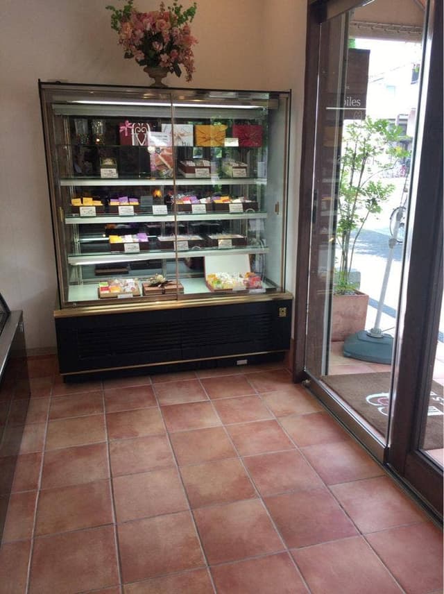 フェアベール上永谷店 - サブ画像1