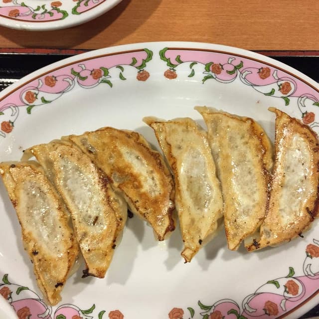 餃子の王将 姫路駅前店 - サブ画像1