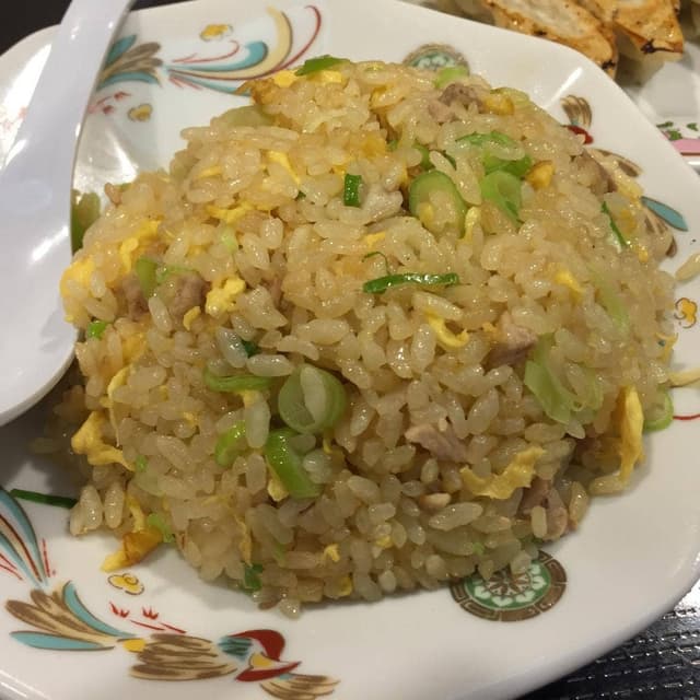 餃子の王将 姫路駅前店 - サブ画像3