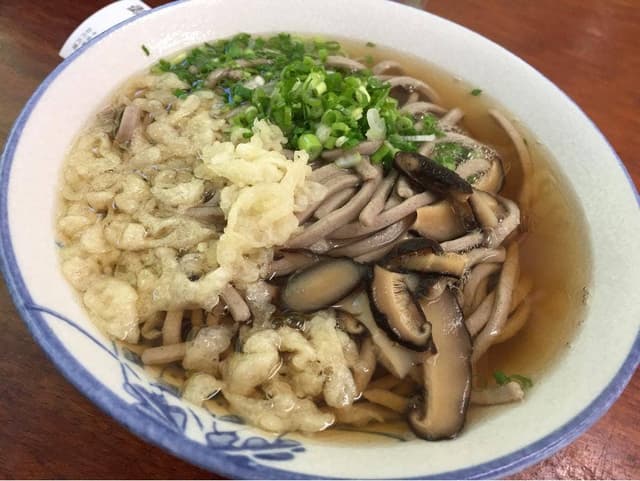 そばの実 - サブ画像1