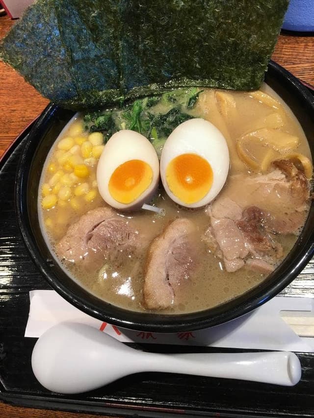 八荻家 - サブ画像3