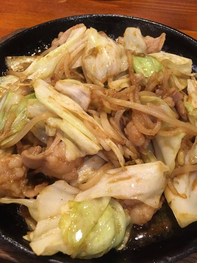 博多麺屋台 た組 宮崎店 - サブ画像3