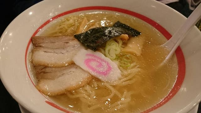 幸楽苑 弘前城東店 - サブ画像1