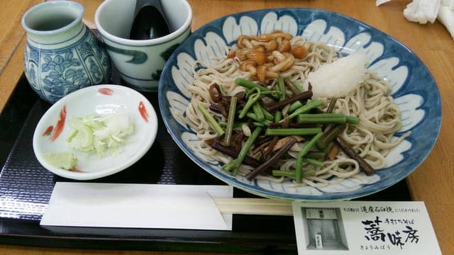 蕎味房 - サブ画像2