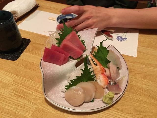 しま鮨 - サブ画像1