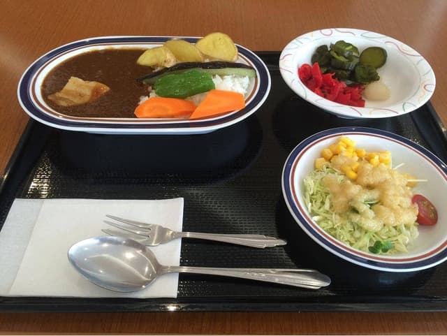 カレー屋陽だまり - サブ画像1