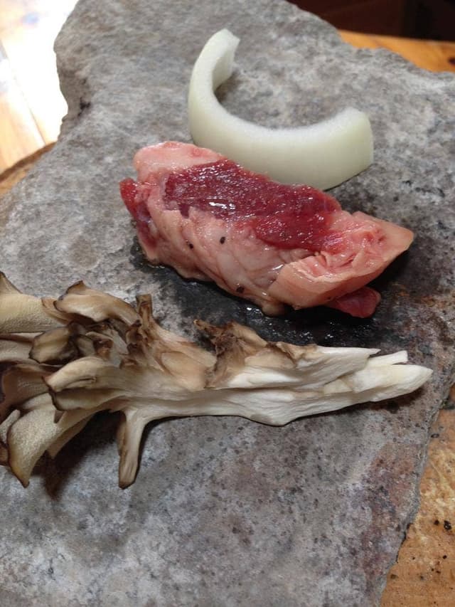 山ぶどう - サブ画像3