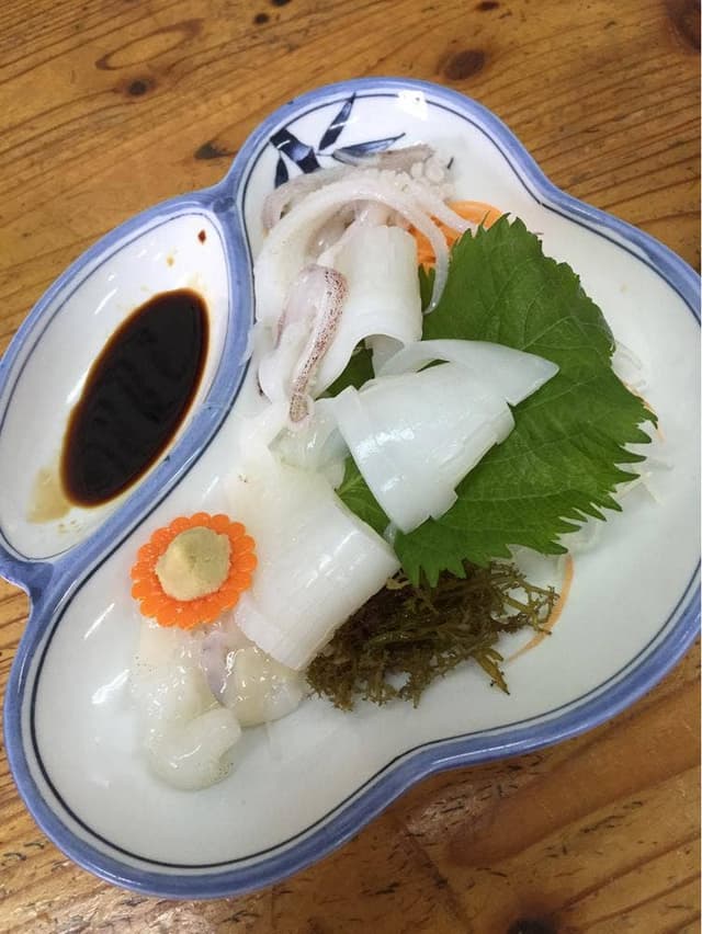 相島 地域産物展示販売所 丸山食堂 - サブ画像2