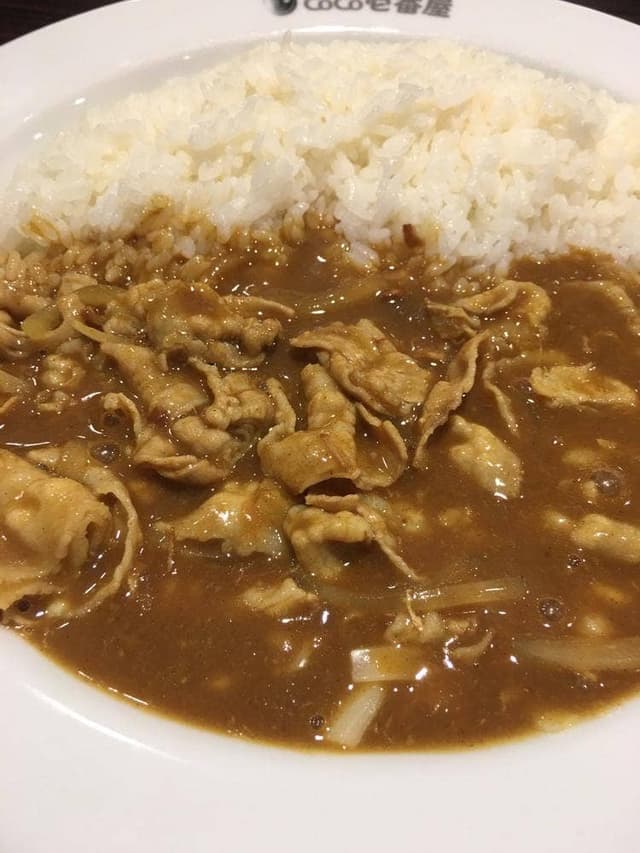 カレーハウスCoCo壱番屋 京成津田沼駅前店 - サブ画像1