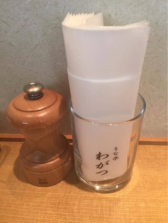 うな亭 わがつ - サブ画像2