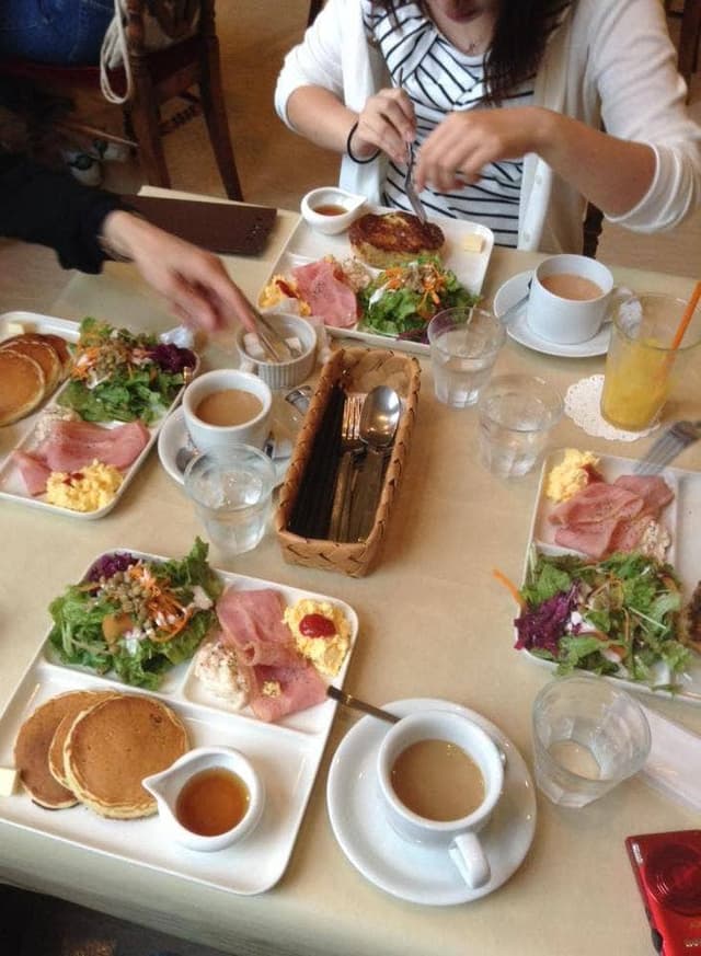 Cafe & Deli MARUSEN - サブ画像3