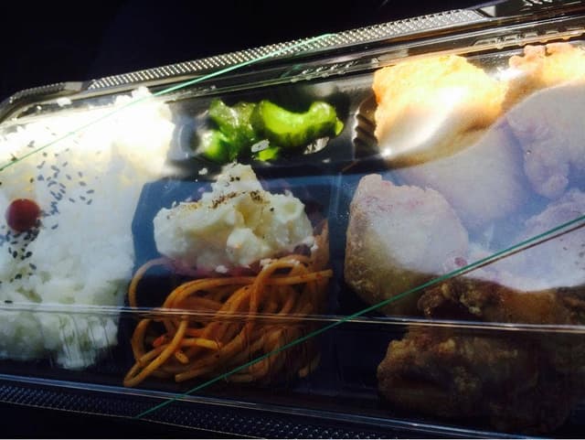 ジョニーのからあげ 大分総本店 - サブ画像2