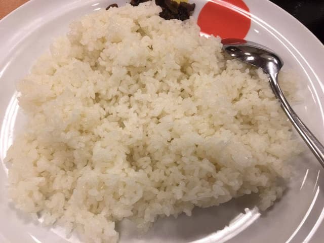 松屋 / 松のや 上越藤野店 - サブ画像2