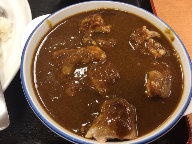 松屋 / 松のや 上越藤野店 - サブ画像1