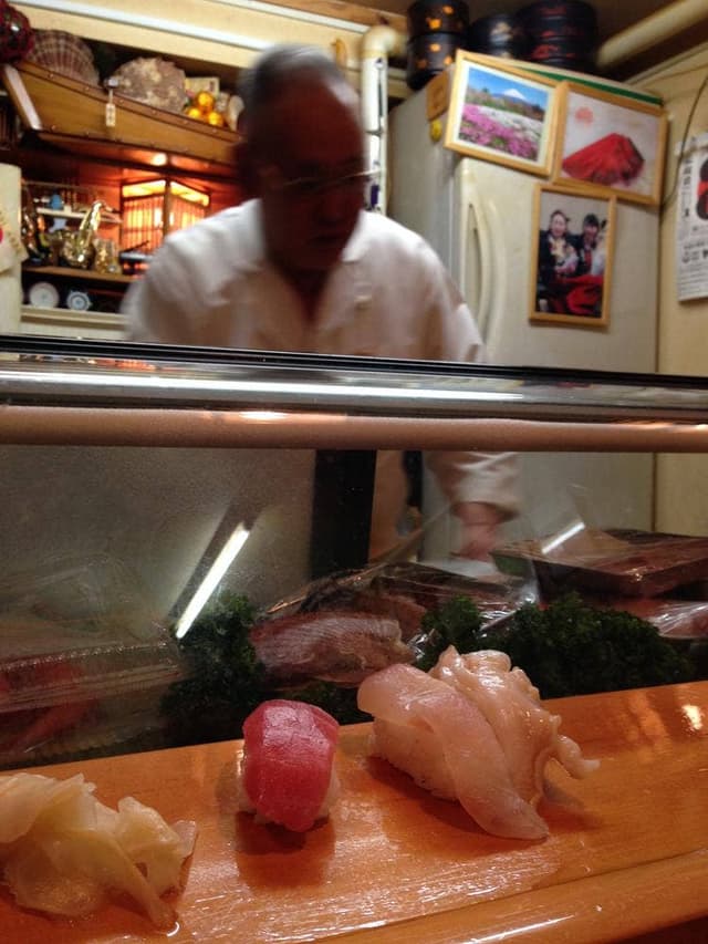 松の寿し - サブ画像1