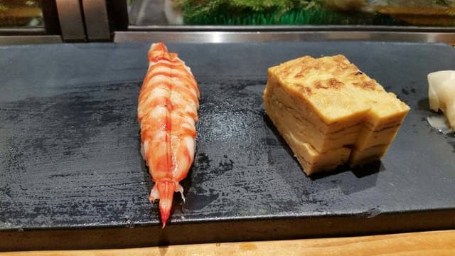 一光寿司処 - サブ画像2