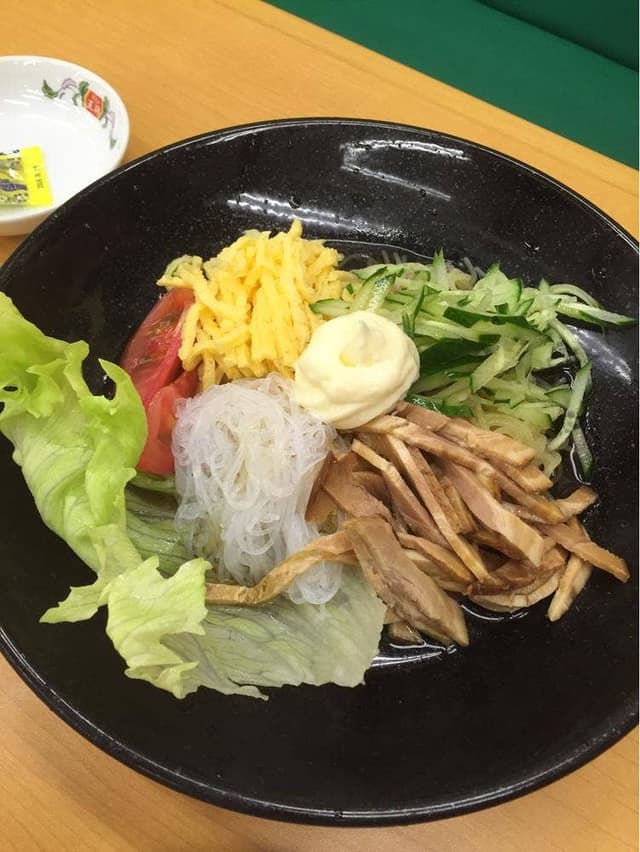 餃子の王将 四日市ときわ店 - サブ画像3