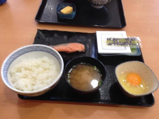 吉野家 平手店 - サブ画像1