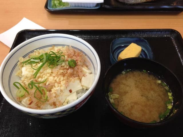 吉野家 平手店 - サブ画像2