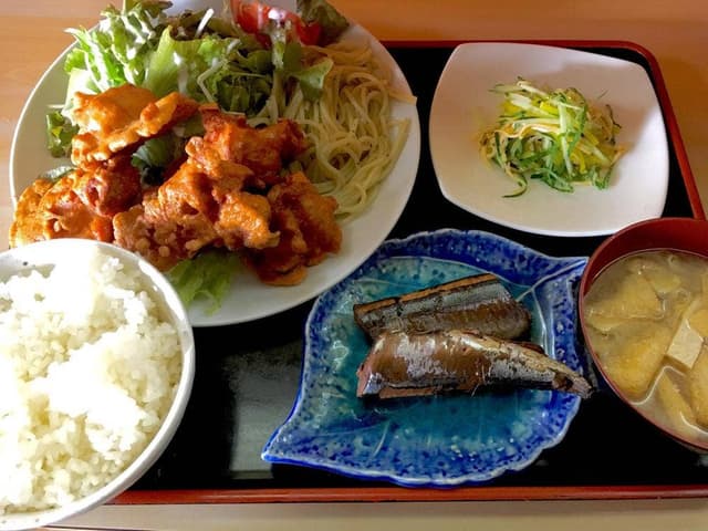 美食ダイニング 健 - サブ画像3