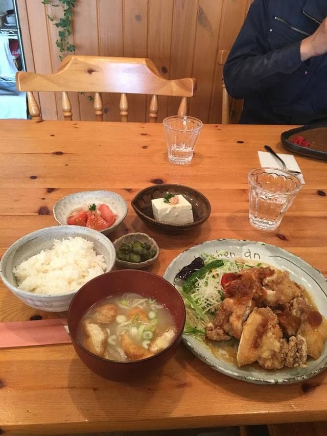 カントリーキッチン アン - サブ画像3