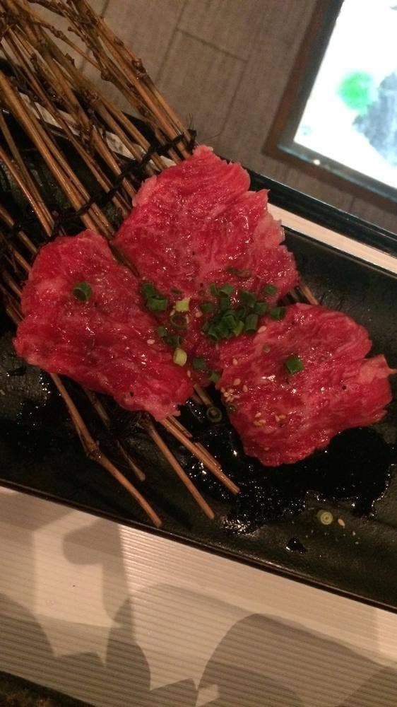 炭火焼き肉 道 - サブ画像1