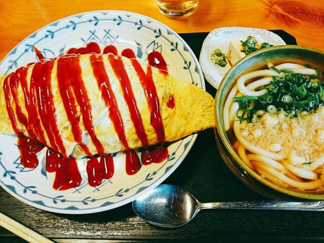 食道家 離 伸 - サブ画像3