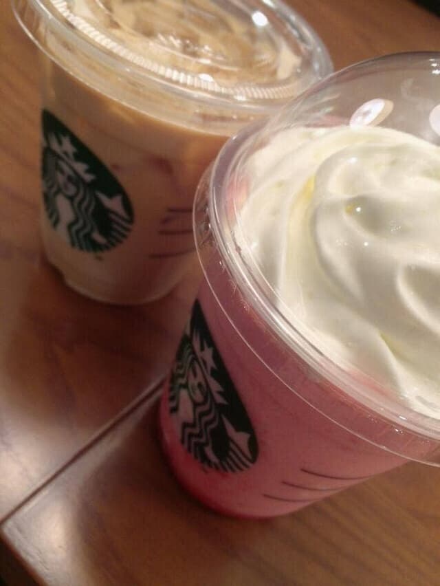 スターバックス コーヒー ルミネ新宿店 - サブ画像3