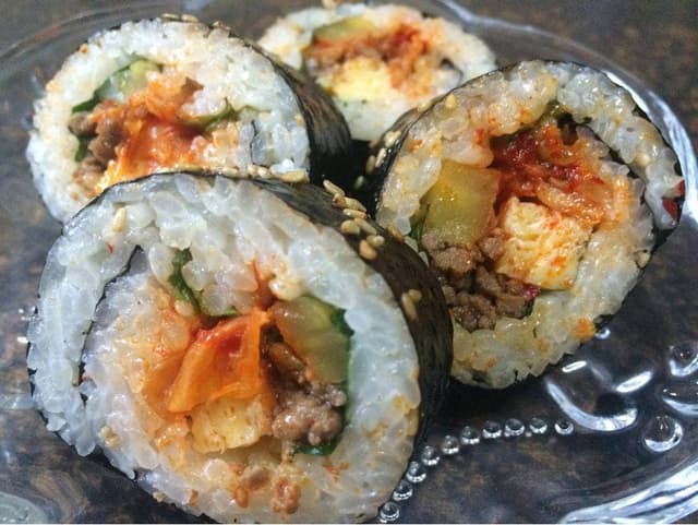 韓美膳 DELI エキュート大宮店 - サブ画像2