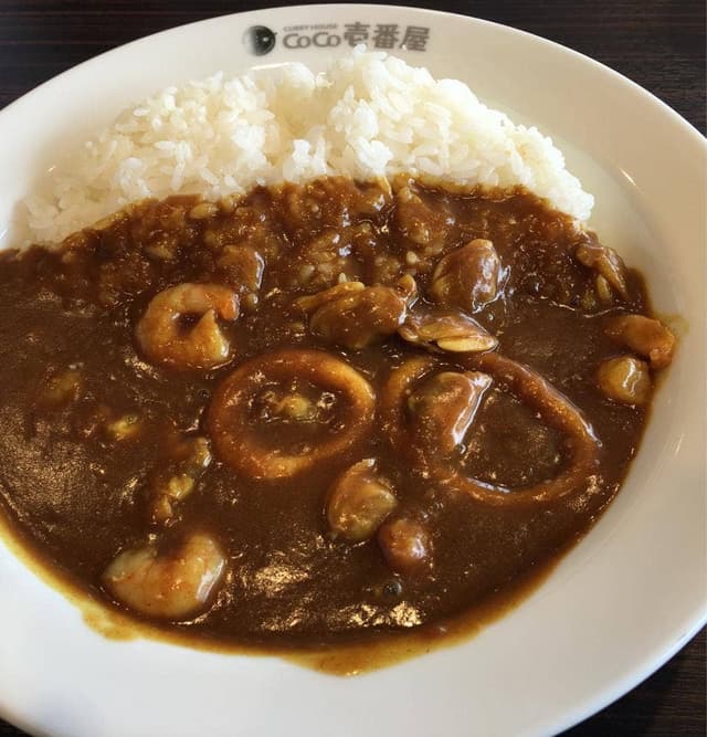 カレーハウスCoCo壱番屋 苫小牧船見店 - サブ画像1