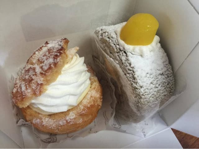 ケーキ工房 いづみの森 - サブ画像1