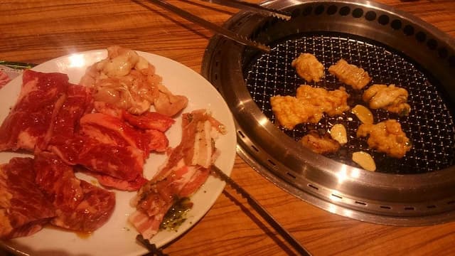カルビ大将 鯖江店 - サブ画像1