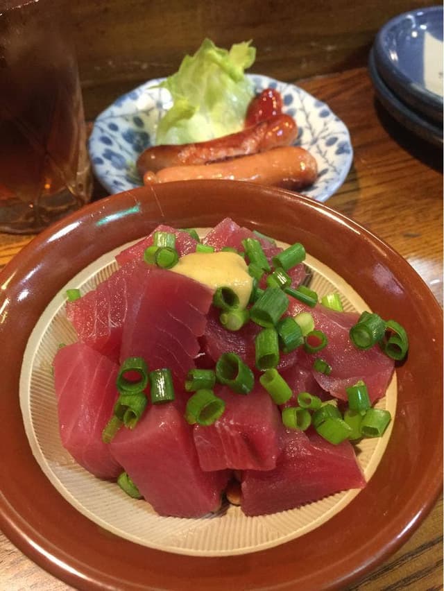 ぽんぽこ - サブ画像1