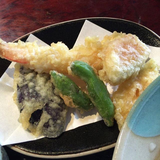 蕎麦処つかもと - サブ画像2