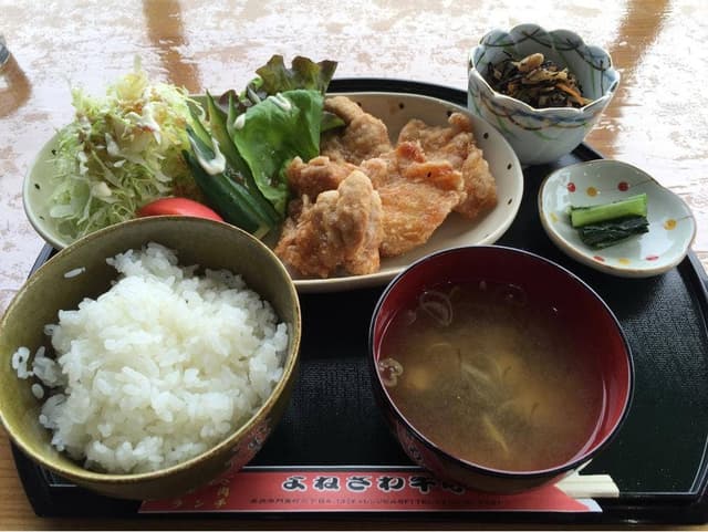 よねざわ牛亭 - サブ画像2