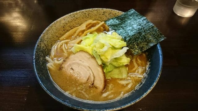 らーめん こうや - サブ画像3