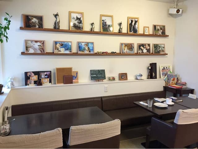 aN's cafe - サブ画像3